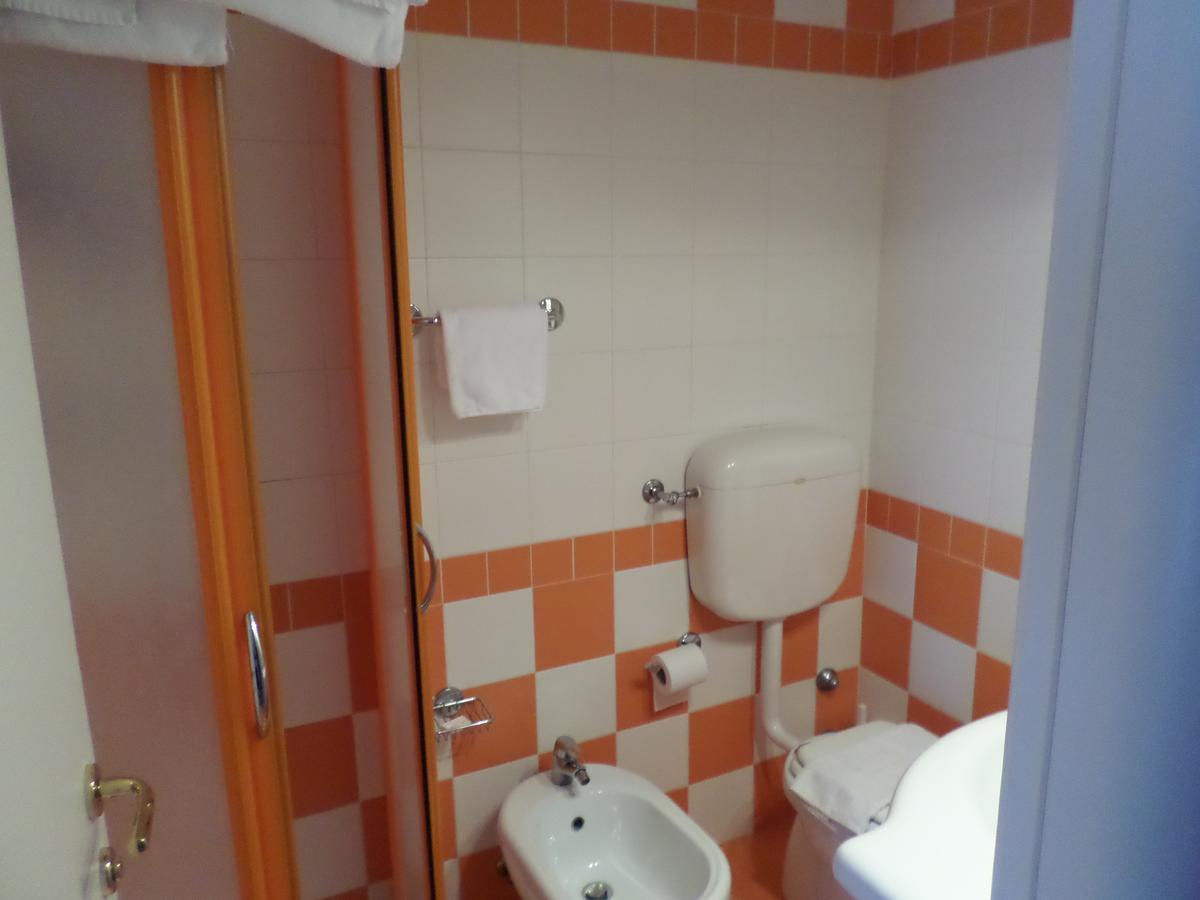 Daina Residence リド・ディ・イエゾロ エクステリア 写真